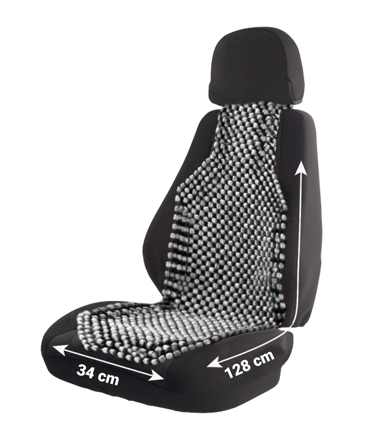 HP-AUTOZUBEHöR Seat contact-surface 19116