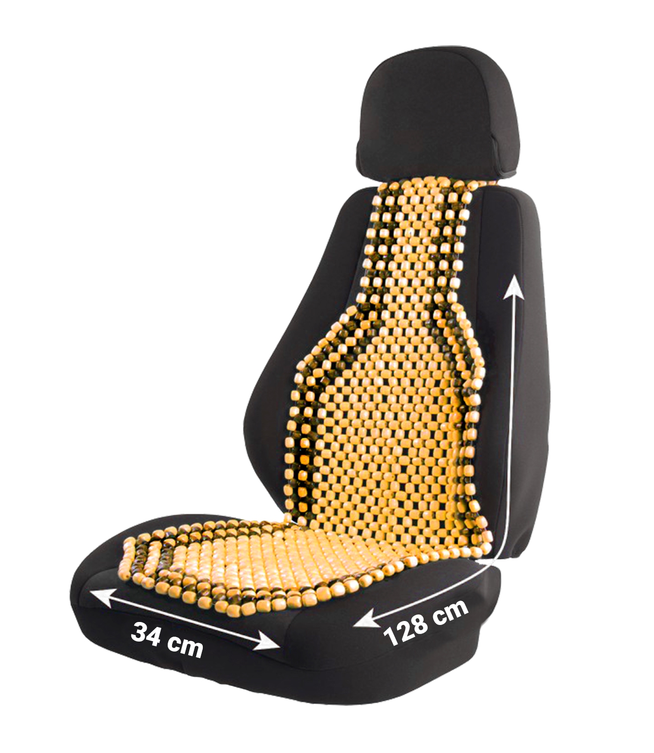 HP-AUTOZUBEHöR Seat contact-surface 19117