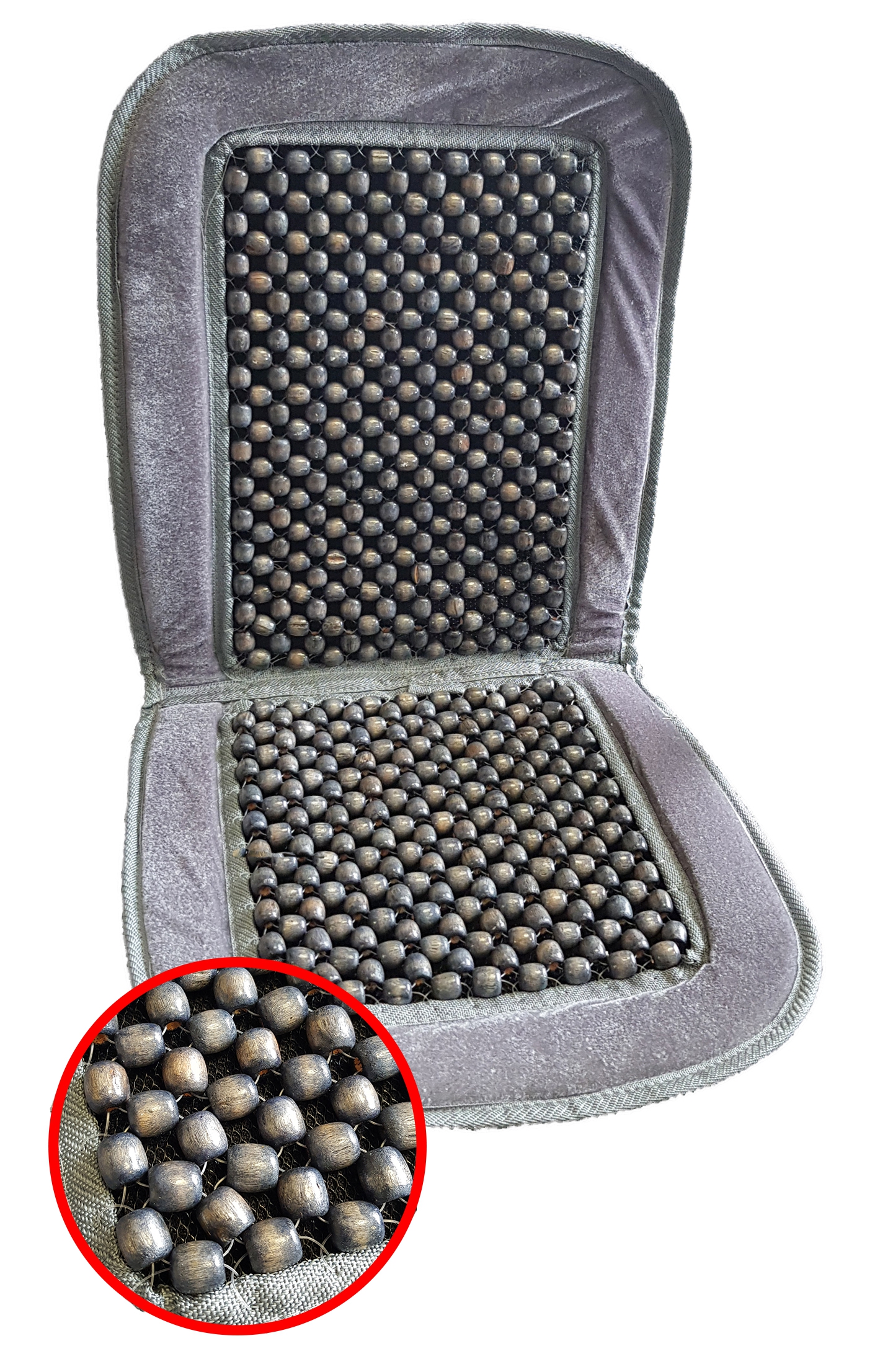 HP-AUTOZUBEHöR Seat contact-surface 19118