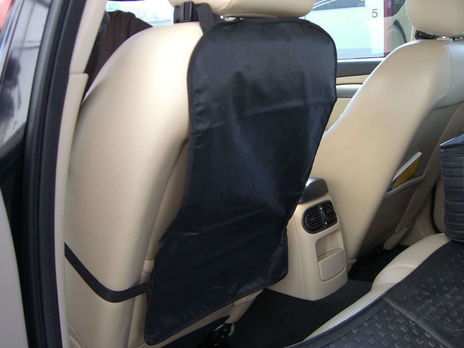 HP-AUTOZUBEHöR Seat contact-surface 19324