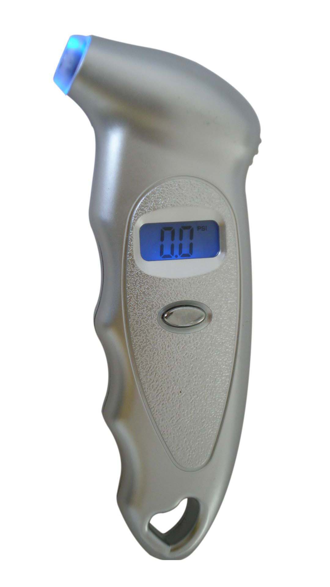 HP-AUTOZUBEHöR Air pressure gauge 21257