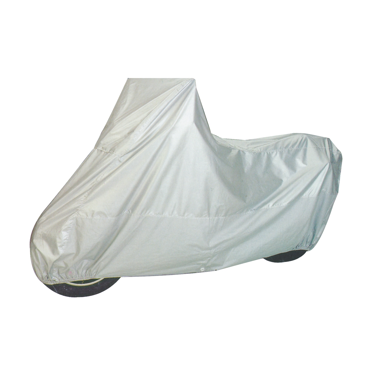 HP Car Accessories 23165 Helgarage (L x B x H) 245 x 145 x 80 cm Passer til (bilmærke): Universal