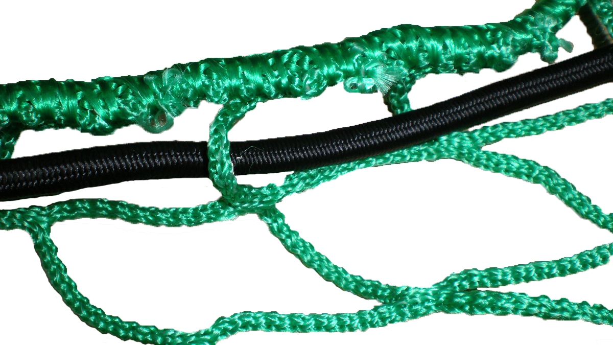HP-AUTOZUBEHöR Baggage net 25163