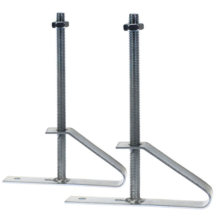 HP-AUTOZUBEHöR Tyre holder 82111