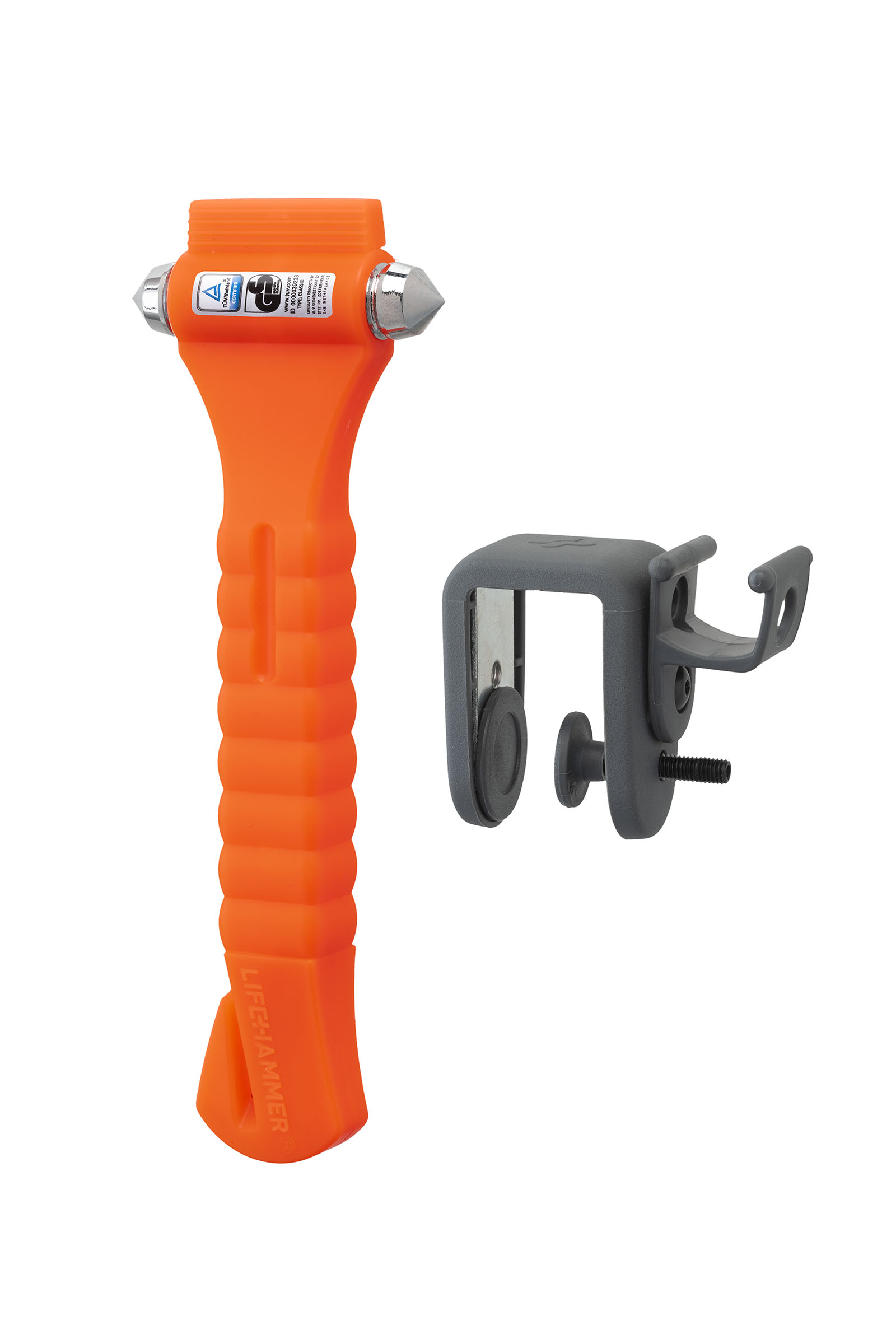 HP-AUTOZUBEHöR Emergency hammer 10662