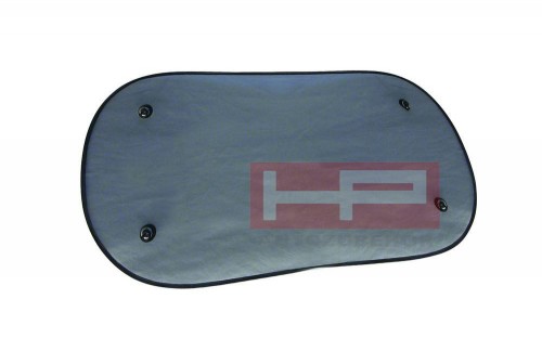 HP-AUTOZUBEHöR Solskærm 0510107