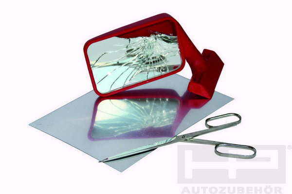 HP-AUTOZUBEHöR Reparationssæt, 10277