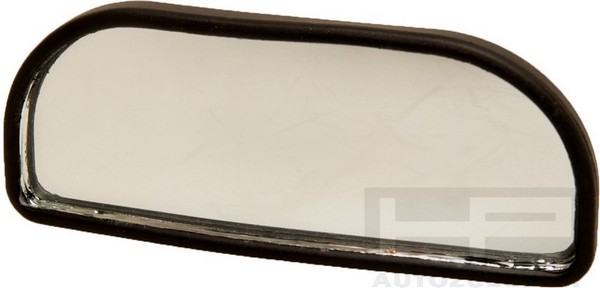 HP-AUTOZUBEHöR Vidvinkelspejl 10323