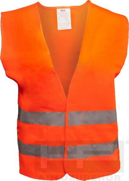 HP-AUTOZUBEHöR Advarselsvest 10473