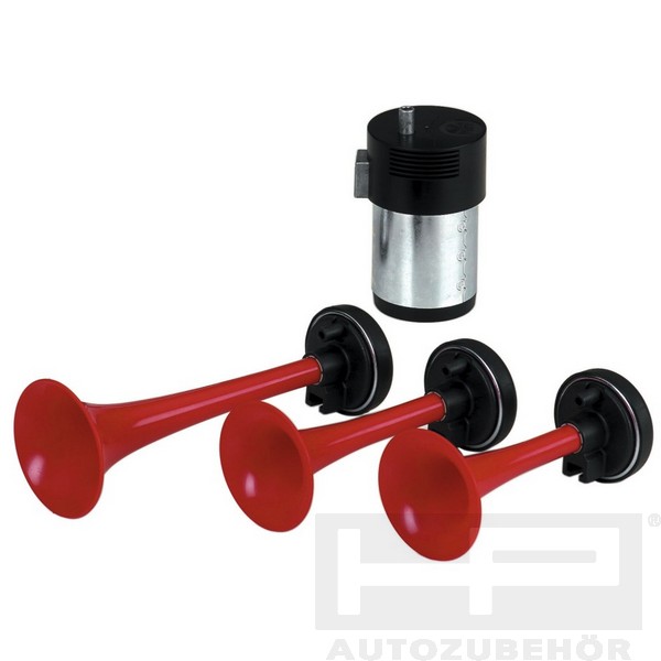HP-AUTOZUBEHöR Fanfarehorn 10930