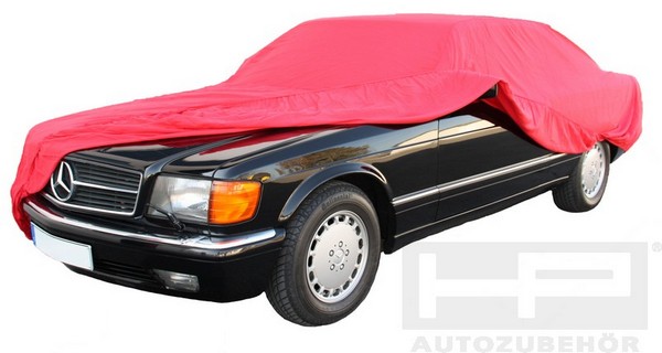 HP-AUTOZUBEHöR Car canvas cover 18264