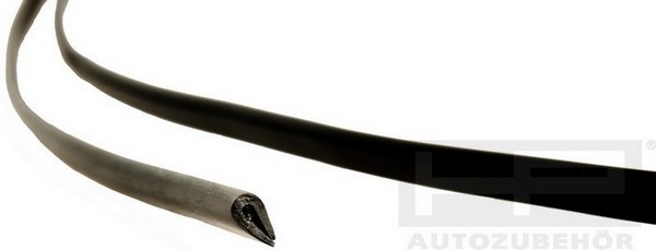 HP-AUTOZUBEHöR Pynte-/beskyttelsesliste, dør 18280