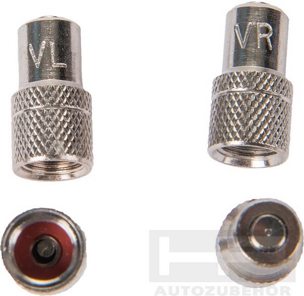 HP-AUTOZUBEHöR tyre valve 18313
