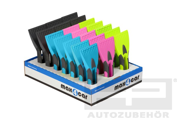 HP-AUTOZUBEHöR Ice scraper 18435