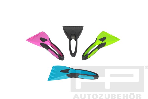 HP-AUTOZUBEHöR Ice scraper 18436