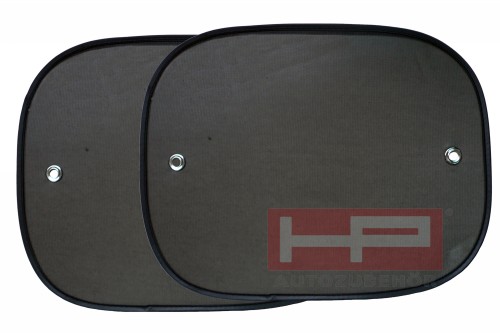 HP-AUTOZUBEHöR Solskærm 19479