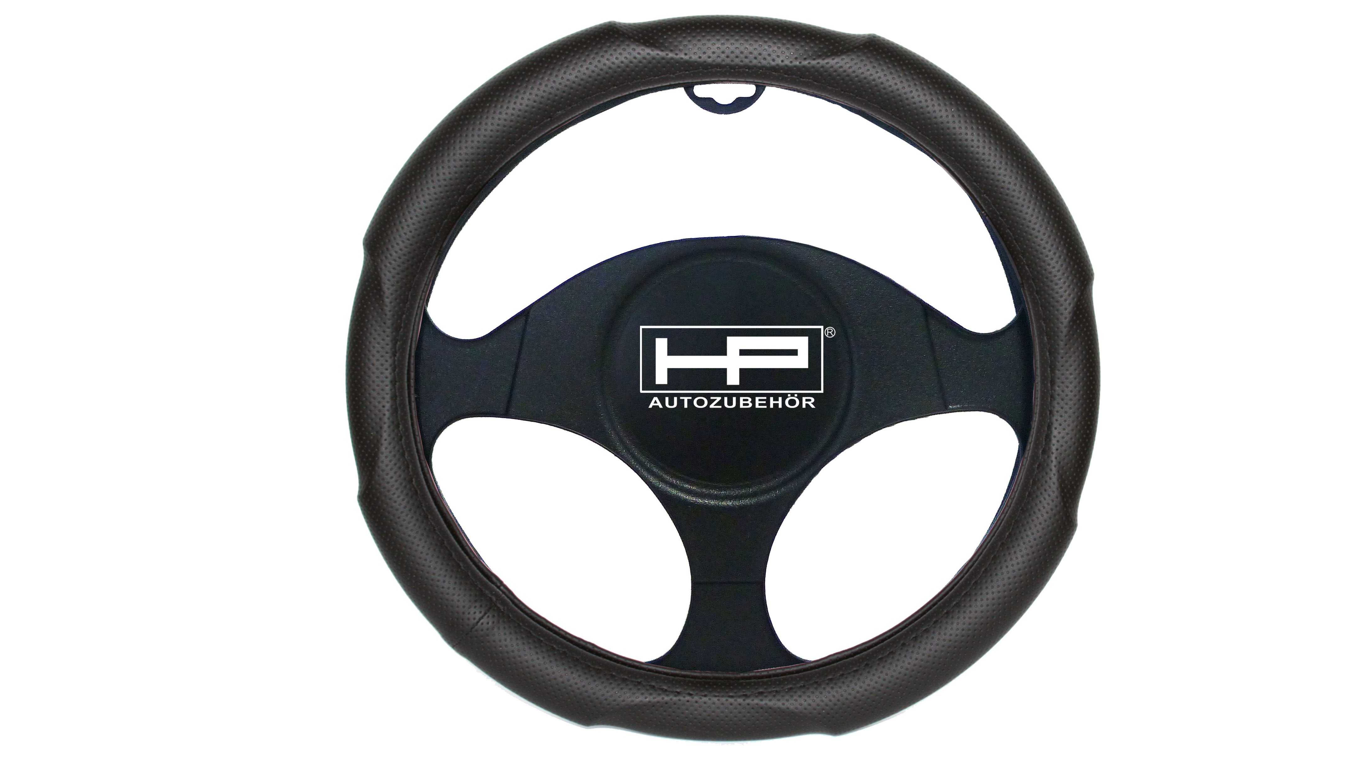 HP-AUTOZUBEHöR Steering wheel cover 19770