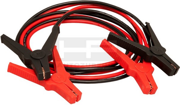 HP-AUTOZUBEHöR Jumper Cables 20225
