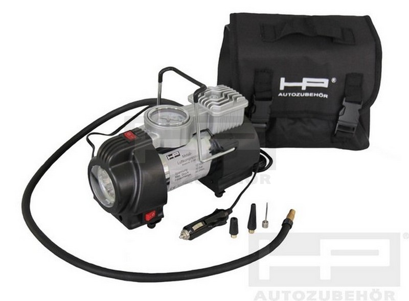 HP-AUTOZUBEHöR Compressor air pressure 21261