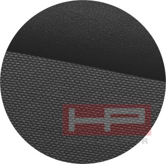 HP-AUTOZUBEHöR Sædeovertræk 22215