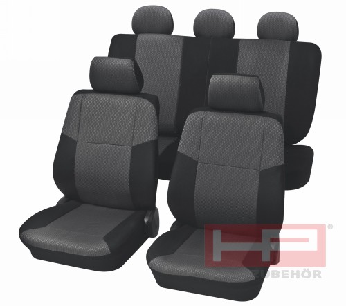 HP-AUTOZUBEHöR Sædeovertræk 22315
