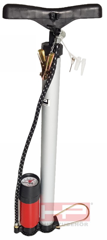 HP-AUTOZUBEHöR Air pump 23252