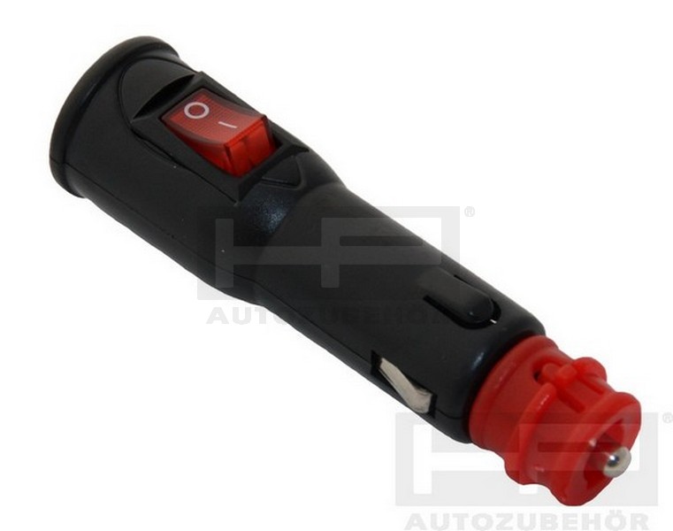 HP-AUTOZUBEHöR Stik 28109