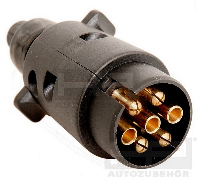HP-AUTOZUBEHöR Stik 28254
