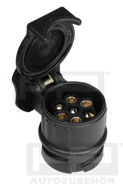 HP-AUTOZUBEHöR Adapter, stikdåse 28547