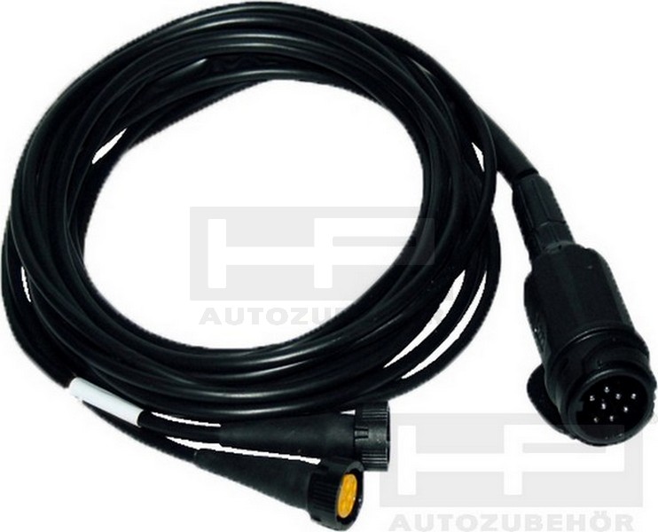 HP-AUTOZUBEHöR El-kabel 28801