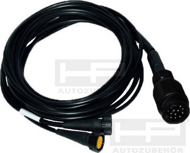 HP-AUTOZUBEHöR El-kabel 28826