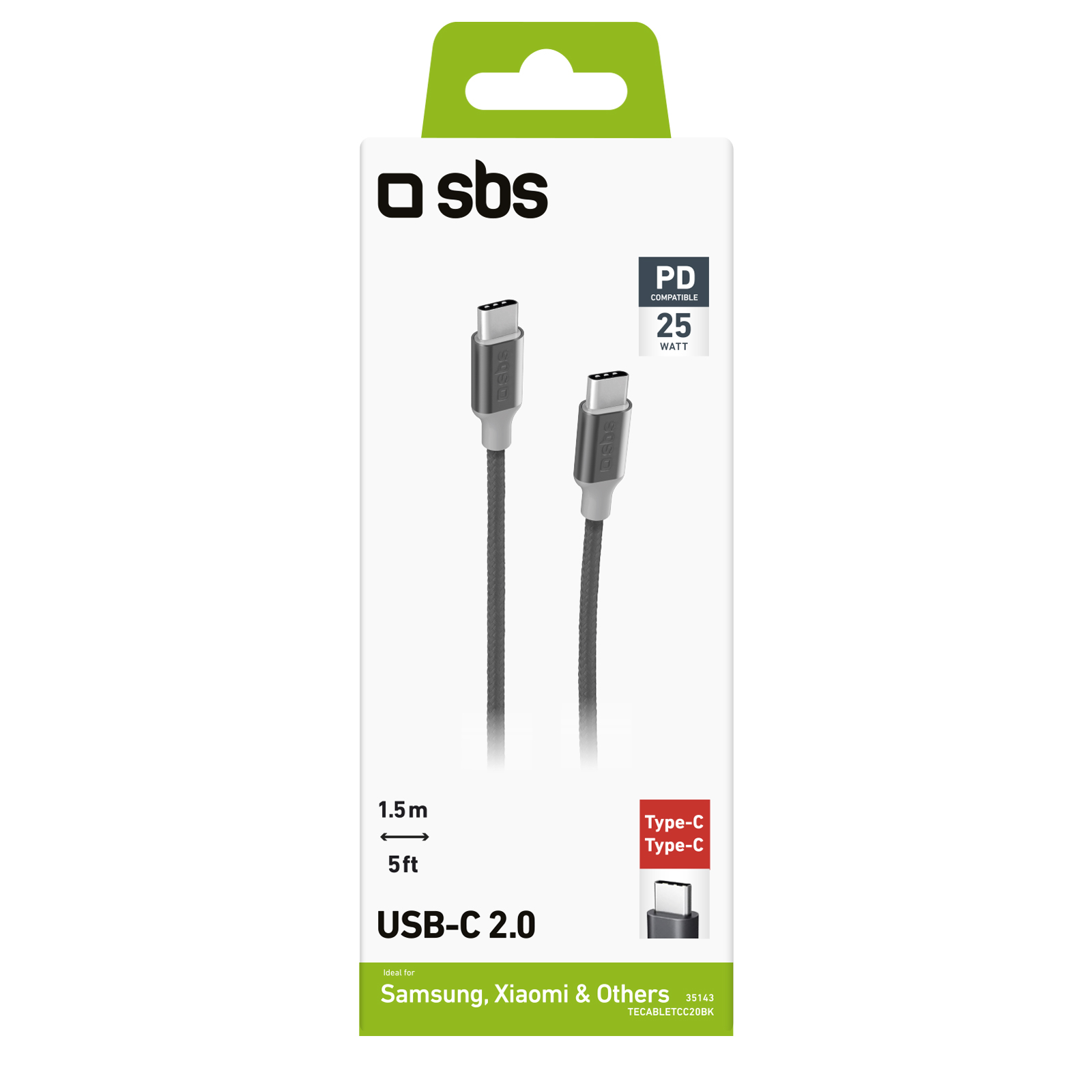 HP-AUTOZUBEHöR Cable, USB 35143