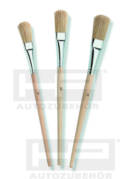 HP-AUTOZUBEHöR paint brush 45733