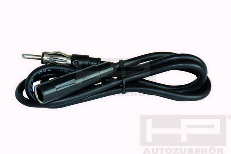 HP-AUTOZUBEHöR CarHifi Cable Set 60102
