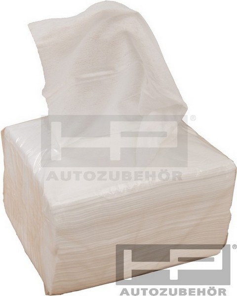 HP-AUTOZUBEHöR Cleaning towels 71050