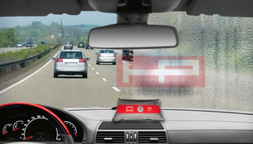 HP-AUTOZUBEHöR Luft-affugter 71115