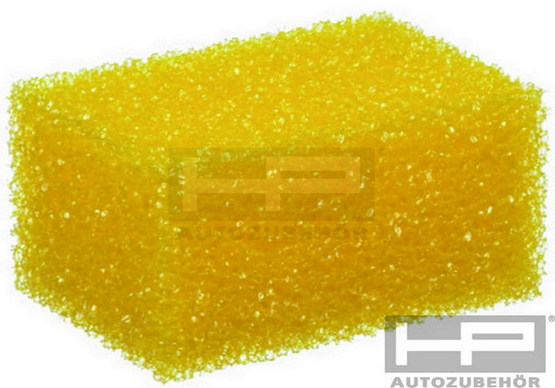 HP-AUTOZUBEHöR Sponges 71730