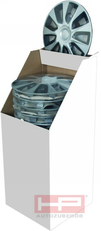 HP-AUTOZUBEHöR wheel covers 82024