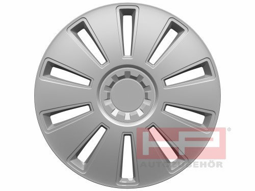 HP-AUTOZUBEHöR wheel covers 82025
