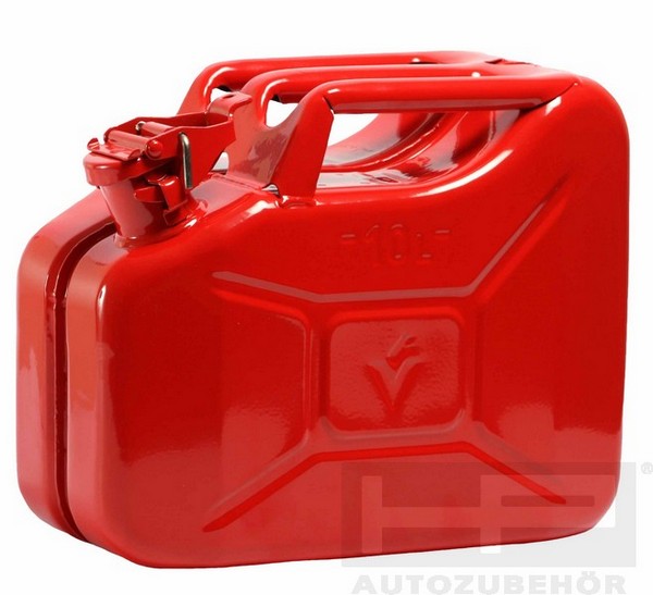 HP-AUTOZUBEHöR Fuel canister 10119