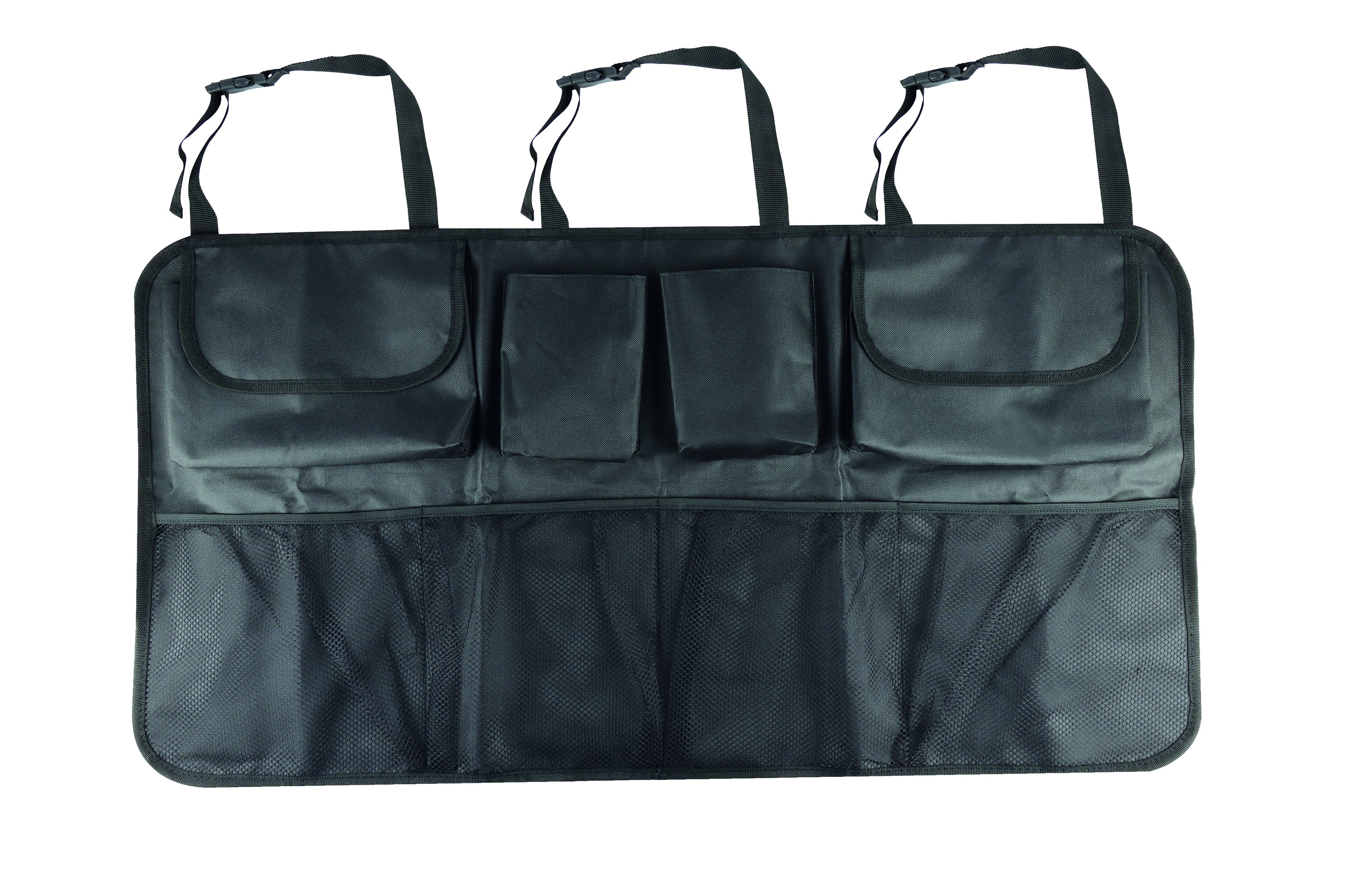 HP-AUTOZUBEHöR Bagage-/ladrumstaske 19274