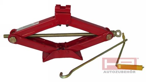 Produktbillede for Lifting jack