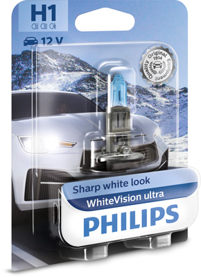 PHILIPS Pære, drejeforlygte 12258wvub1 for LAND ROVER CITROËN PEUGEOT VOLVO FORD DAF OPEL ABARTH ALFA ROMEO IVECO VAUXHALL BAIC BMW AUDI FORD USA MER