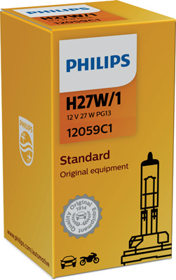 PHILIPS Pære 12059c1
