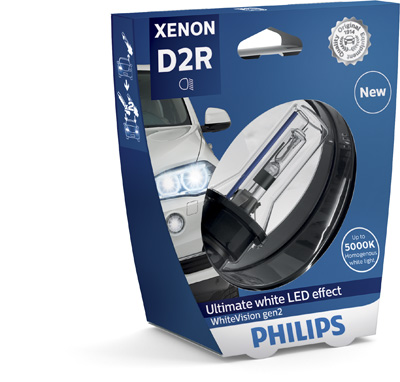 PHILIPS Pære, forlys 85126whv2s1 for VOLVO MAN CITROËN LEXUS MERCEDES-BENZ RENAULT