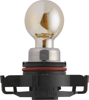 PHILIPS Pære, blinklys 12180svc1 for LAND ROVER