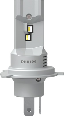 PHILIPS Pære 11342u60b2x2