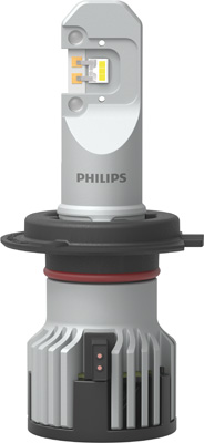 PHILIPS Pære 11972u60b2x2