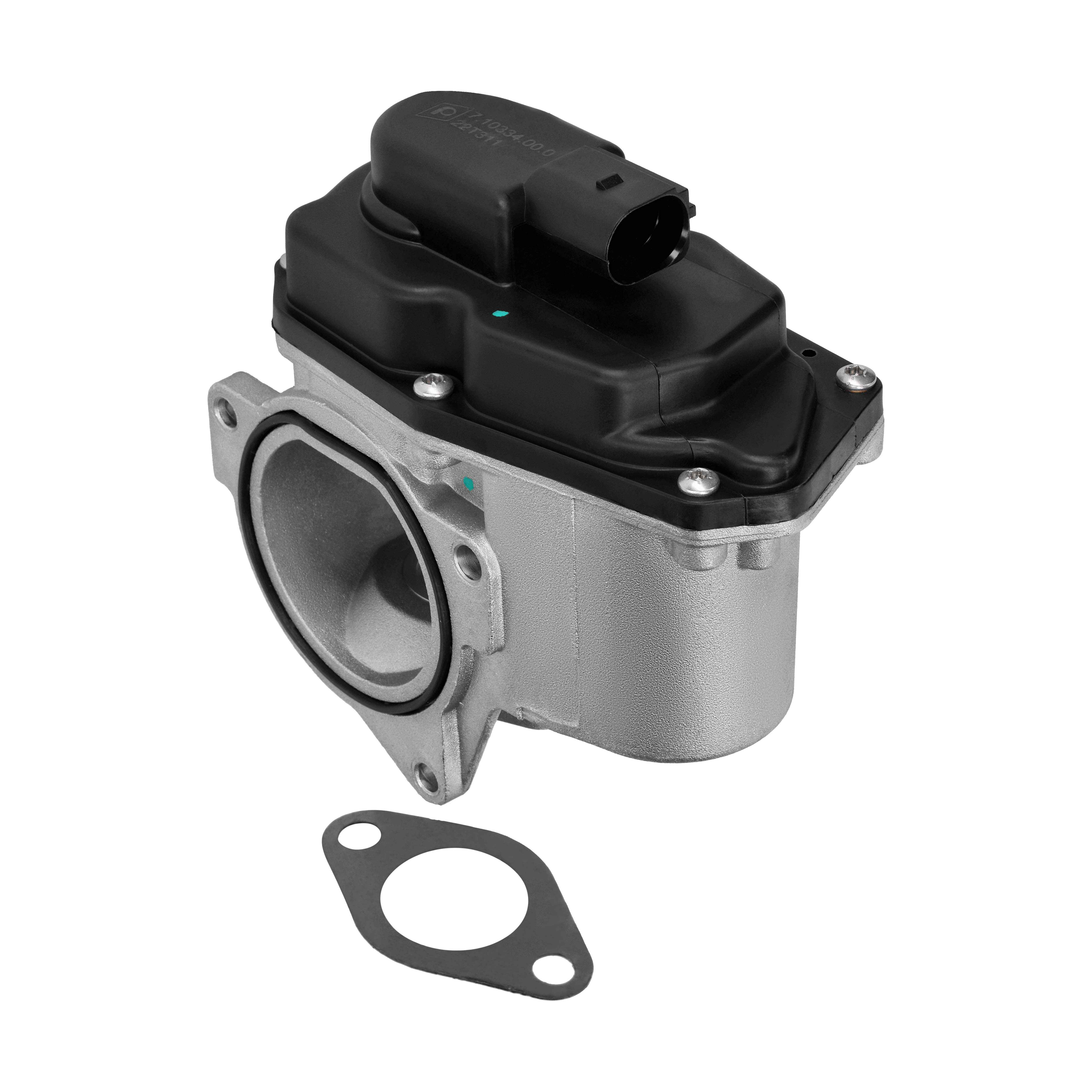PIERBURG EGR-ventil 710334000 for VW