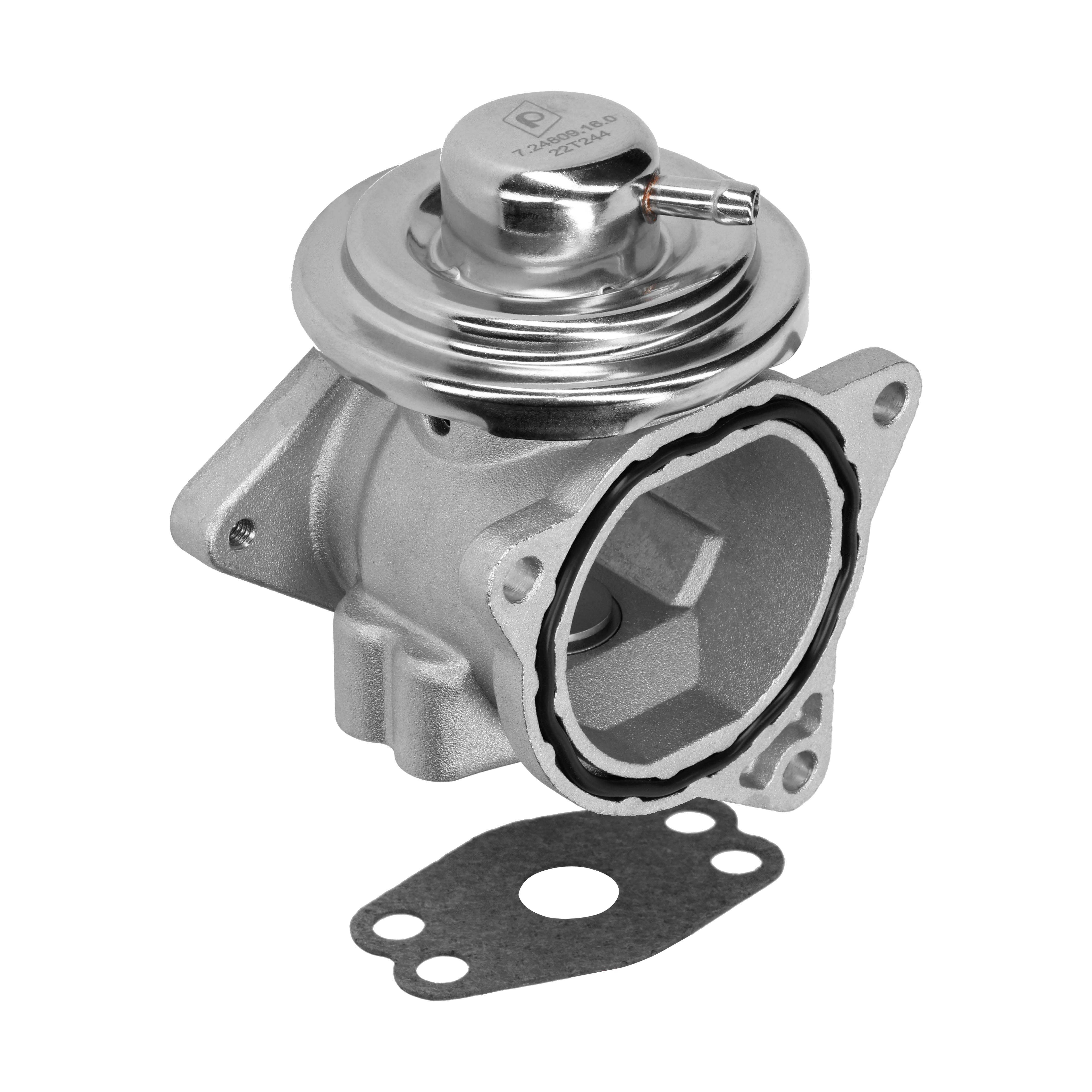PIERBURG EGR-ventil 724809160 for JEEP DODGE CHRYSLER VW SKODA MITSUBISHI